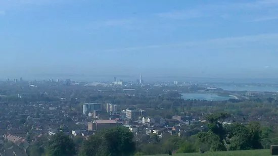 Portsdown Hill