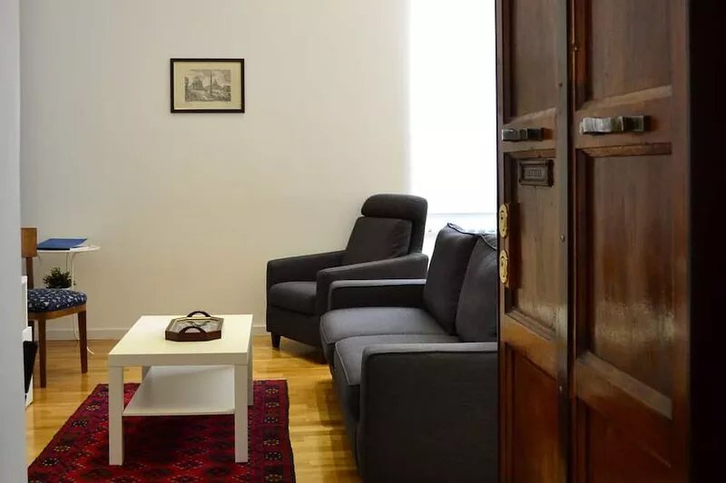 Gioligiò Rome Central Luxury Suites - Ursa Major