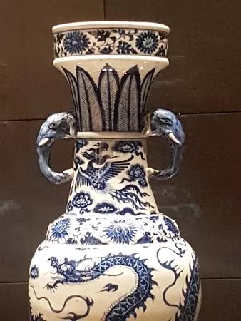 Percival David Foundation of Chinese Art