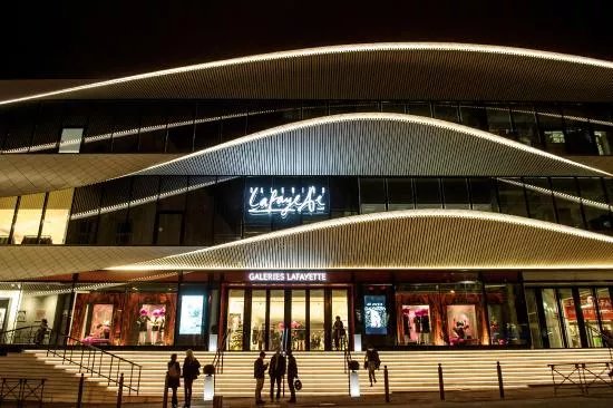 Galeries Lafayette