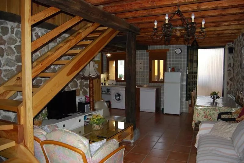 Arroyo Milano Casa Rural for 8 people