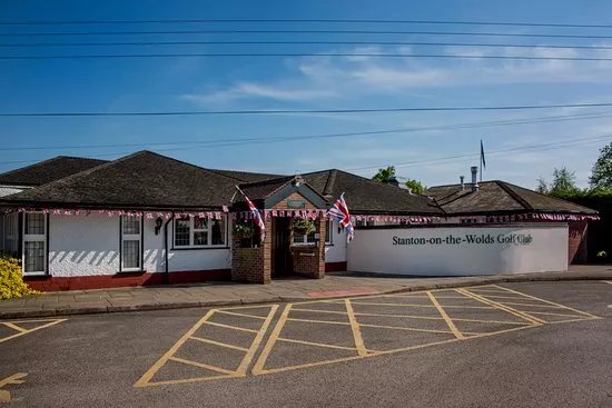 Stanton on the Wolds Golf Club