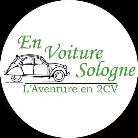 En Voiture Sologne