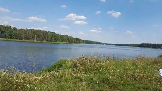 Jezioro Kowalskie