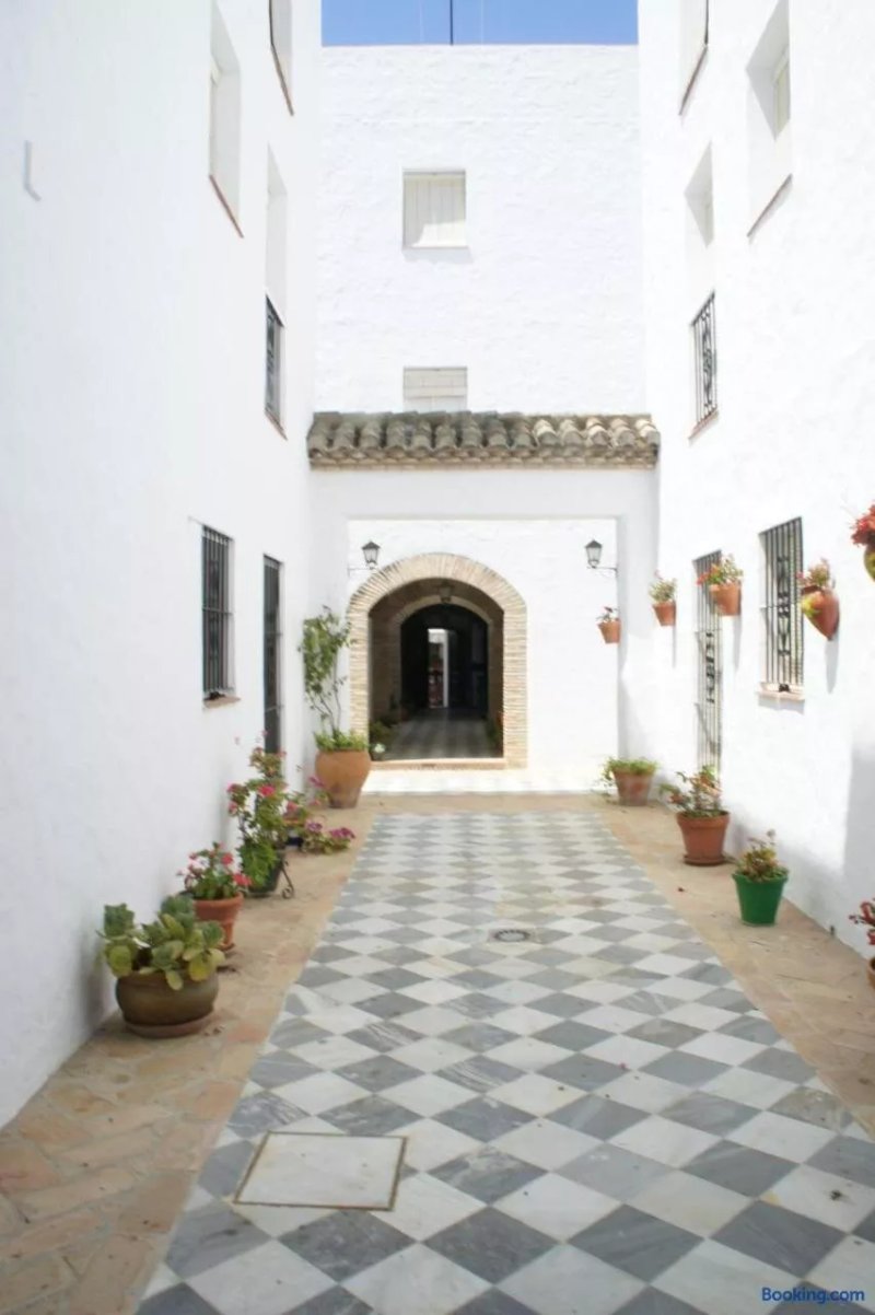 Apartamento Casa De La Parra