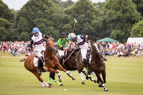Beaufort Polo Club