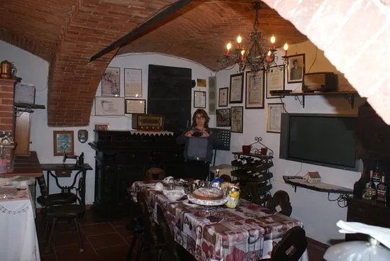 Centro Recupero Animali Selvatici