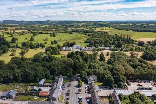 Strokestown Park & National Famine Museum