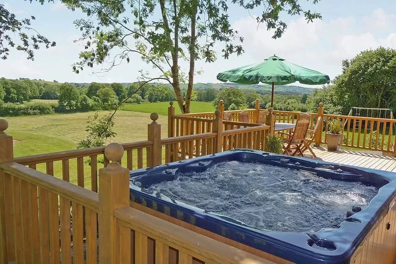 3 bedroom accommodation in Uplowman, near Tiverton
