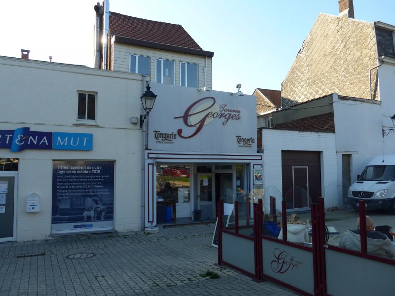Taverne Georges