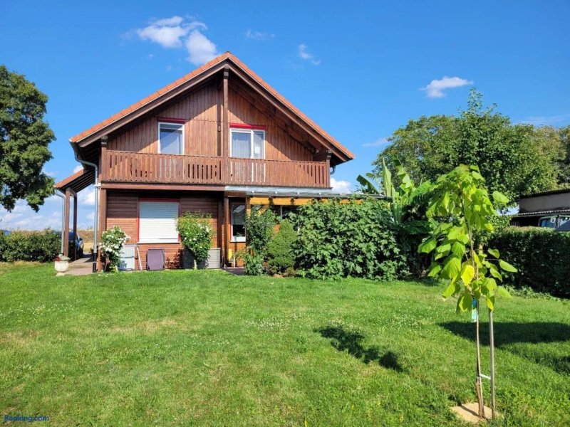 Ferienwohnung Sartorius