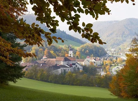 Zisterzienserstift Lilienfeld