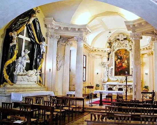 Chiesa di S.Vincenzo