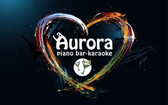La Aurora Piano Bar - Karaoke