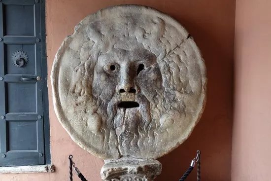 Bocca della Verita