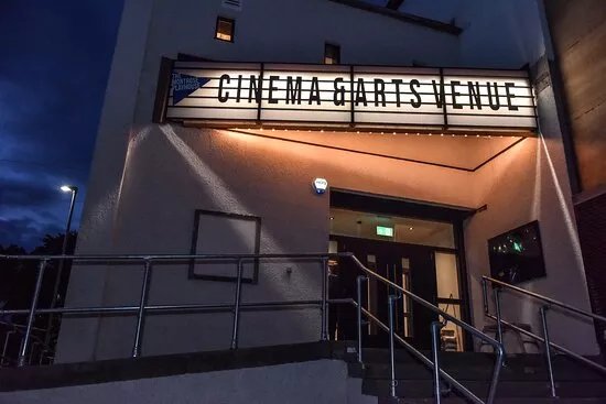 The Montrose Playhouse