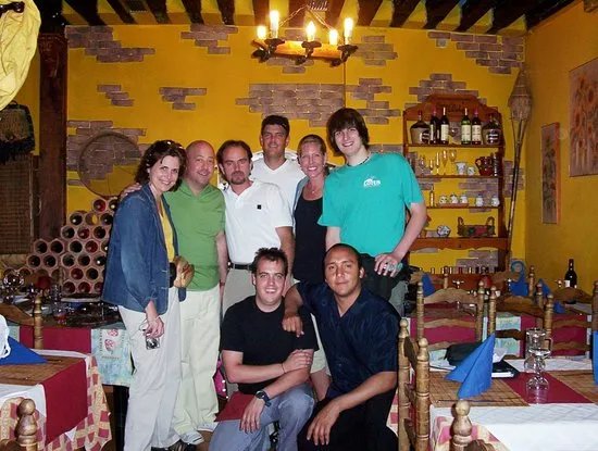 Madrid Tapas Tour