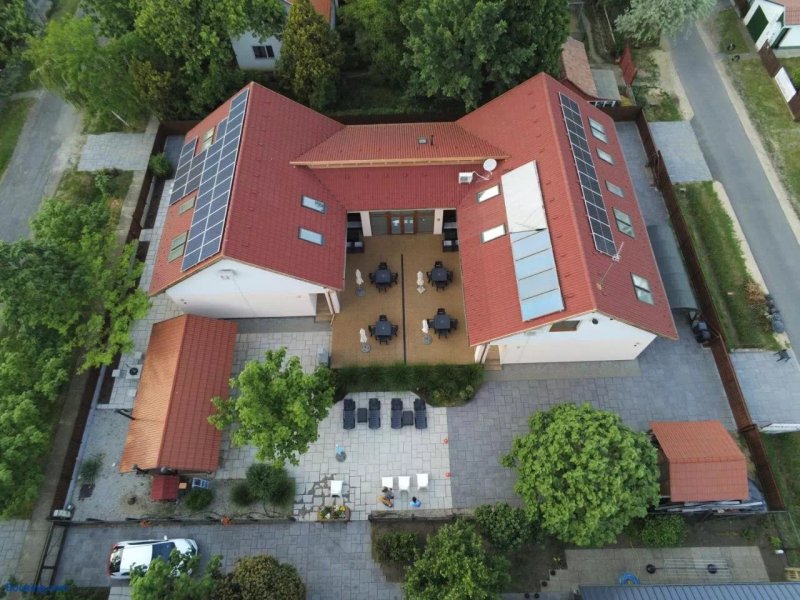 Hortobagyi Kemences Vendeghaz
