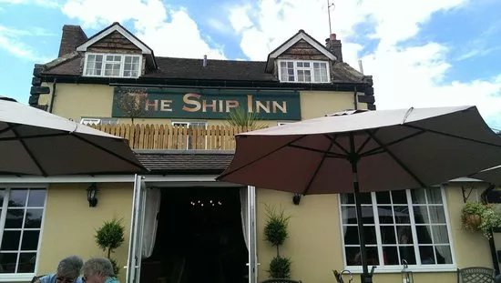 The Ship Inn