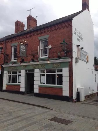 Prince of Wales Inn, Lincoln