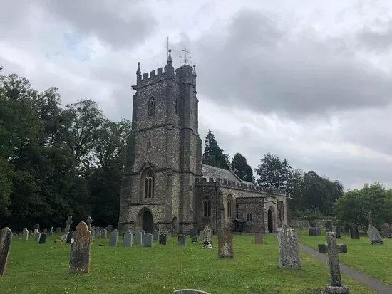 St Giles - Bradford On Tone