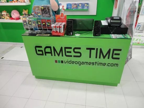 GamesTime