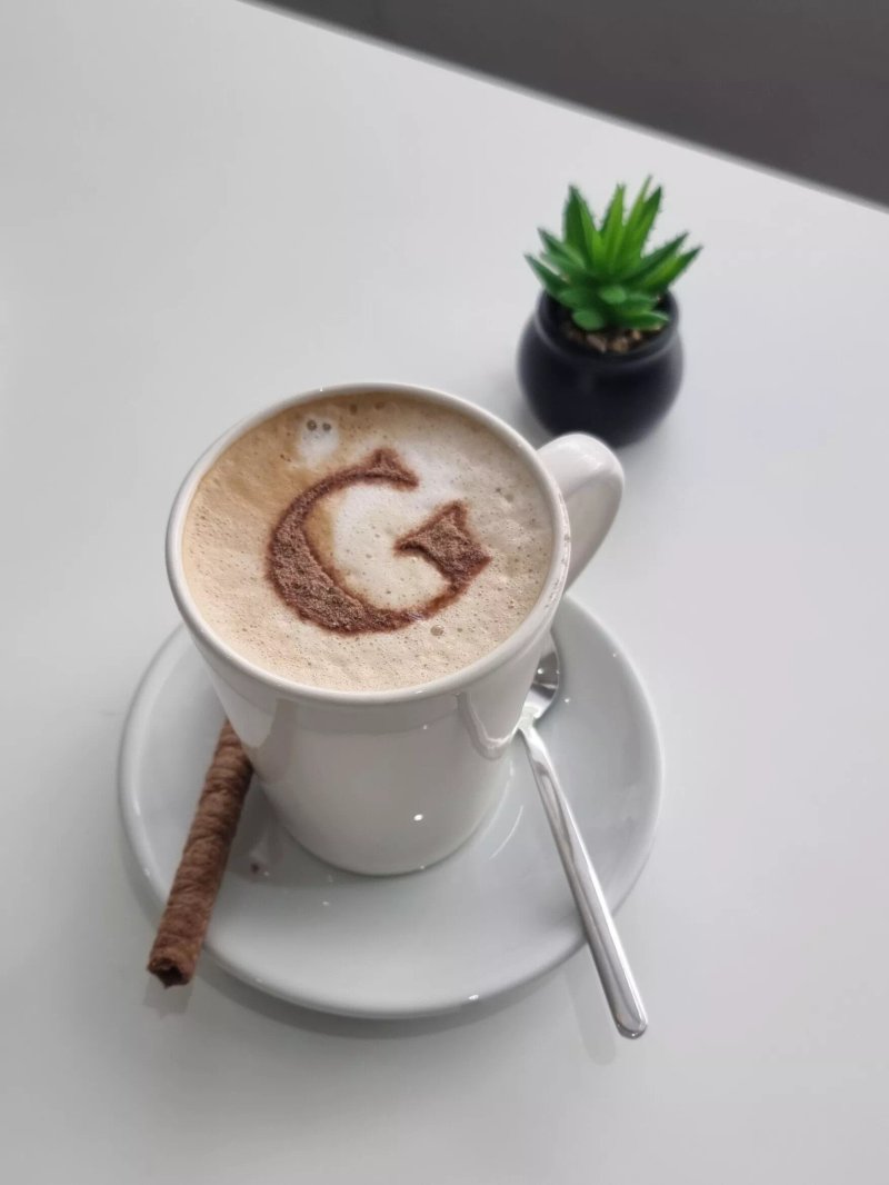 Glenmuir Factory Shop Cafe