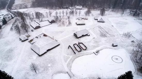 Samogitian Museum "Alka"