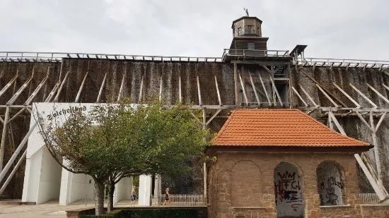 Gradierwerk