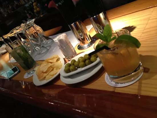 Del Diego Cocktail Bar