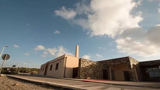 Museo della Tonnara di Stintino