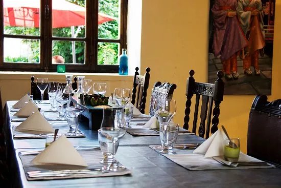 Farmhouse Cooking Experience