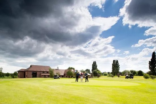 Stonebridge Golf Club