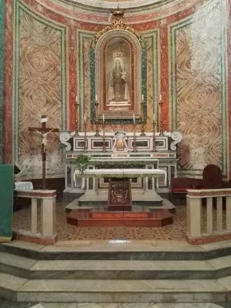 Chiesa della Madonna del Carmine