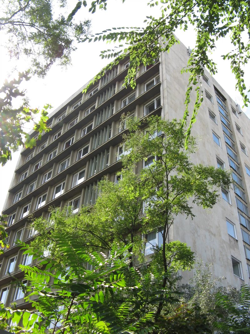 Univa Youth Hostel Budapest