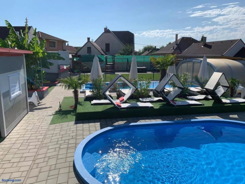 Armada Premium Apartman