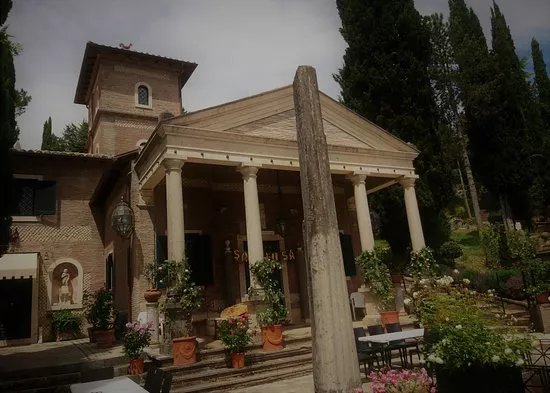 Chiesa di Santa Maria Maddalena