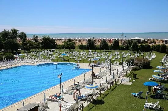 Bibione Thermae