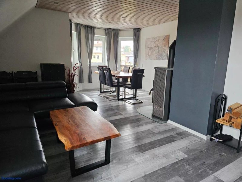 Apartment Koller Cadolzburg