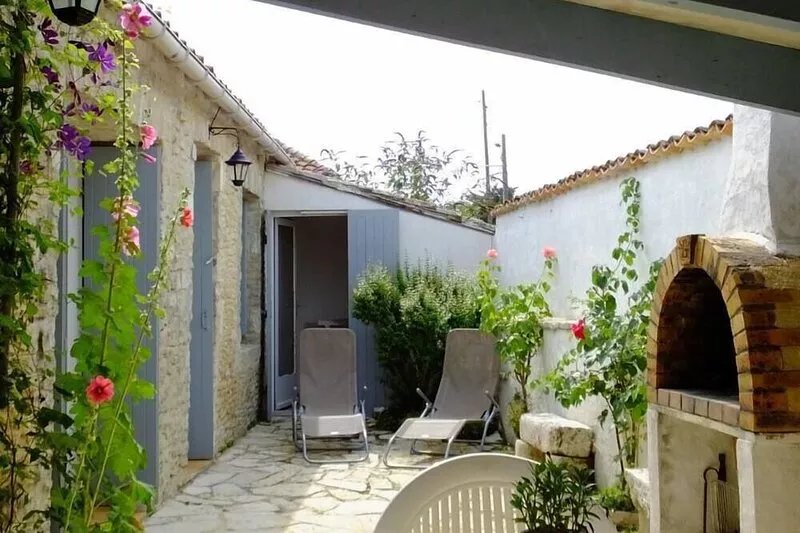 House / Villa - ile d'Oléron