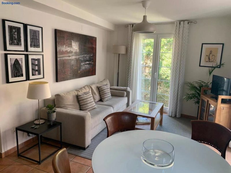 Acogedor Y Centrico Apartamento