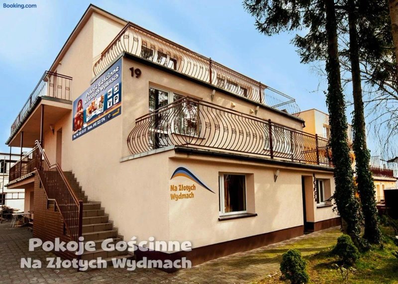 Na Zlotych Wydmach