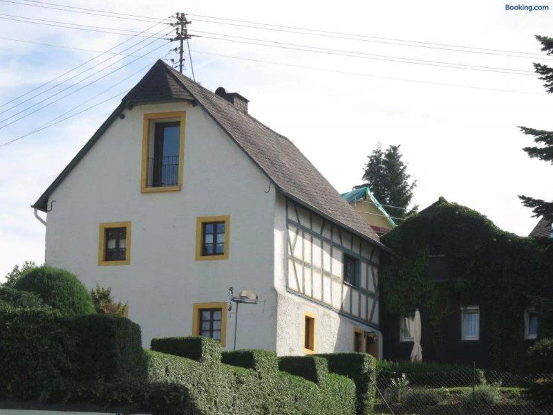 Haus Hinneres