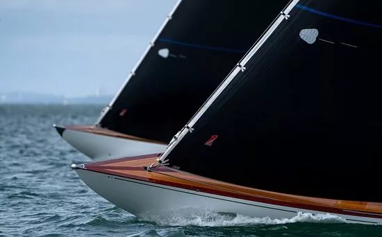 The Classic Boat Company