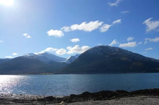 Loch Linnhe