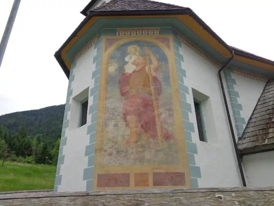 Church Of Saint John The Baptist