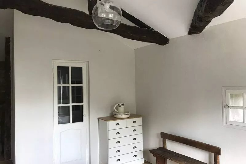Demeure de Charme 10 Personnes Avec Piscine