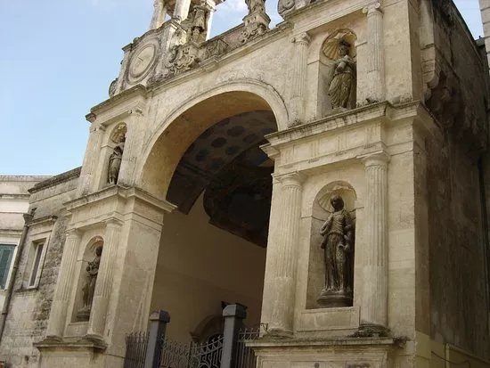 Piazza del Sedile