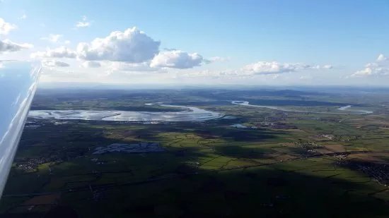 Bristol & Gloucestershire Gliding Club