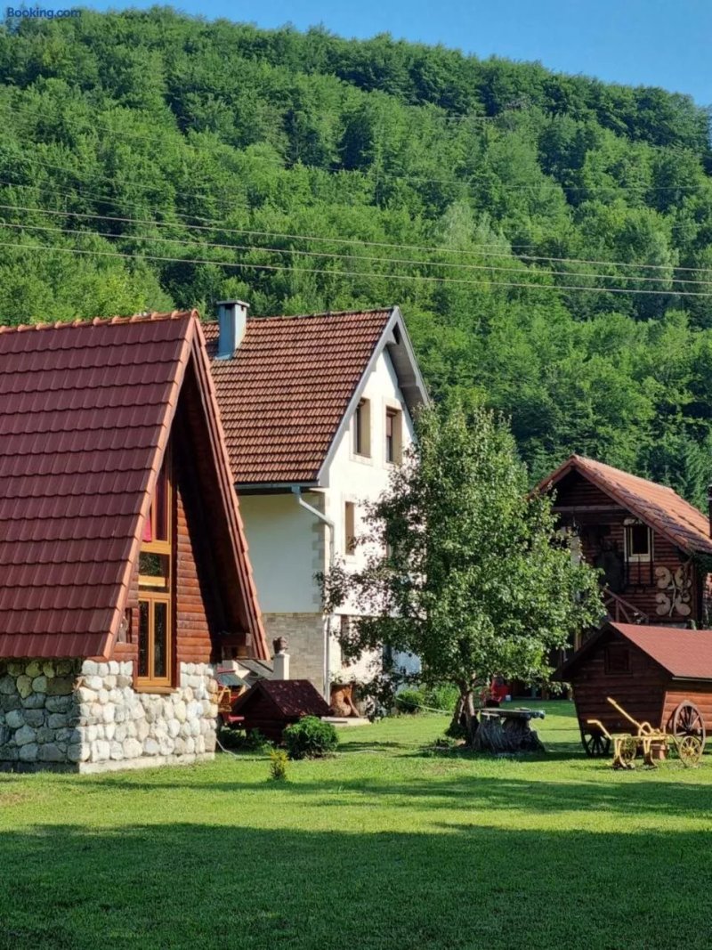 Ethno Village Stitarica